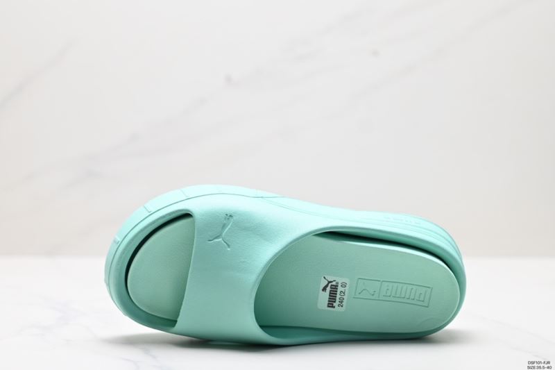 Puma Sandals